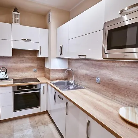 Laguna 23 Maria Апартаменты