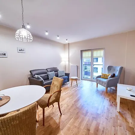 Laguna 23 Maria Appartement *