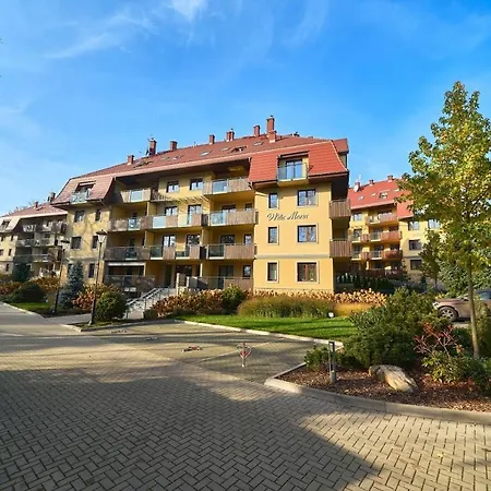 Laguna 23 Maria Апартаменты