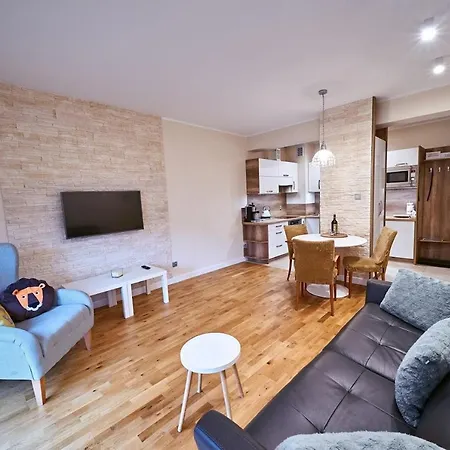 Laguna 23 Maria Поляница-Здруй