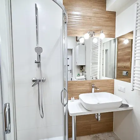 Laguna 23 Maria * Поляница-Здруй