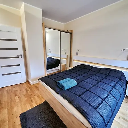 Laguna 23 Maria * Polanica-Zdrój