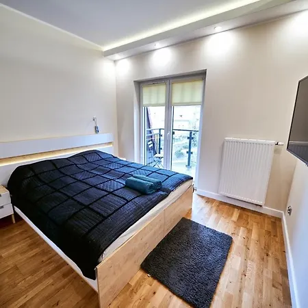 Appartement Laguna 23 Maria *