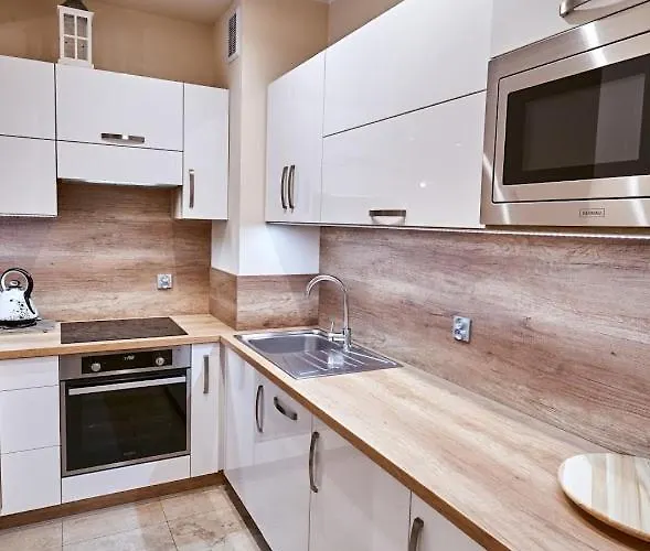 Laguna 23 Maria Lejlighed