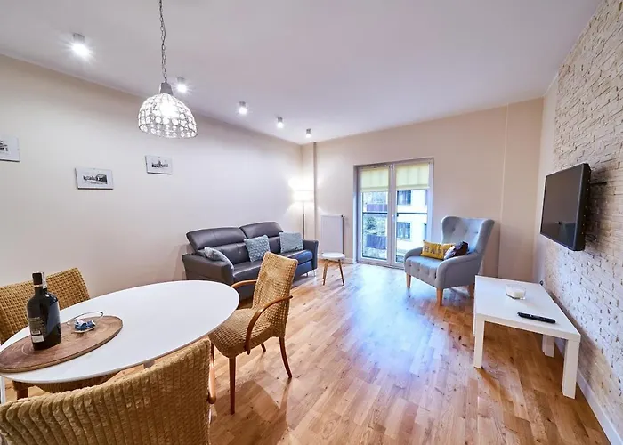 Laguna 23 Maria Lejlighed *