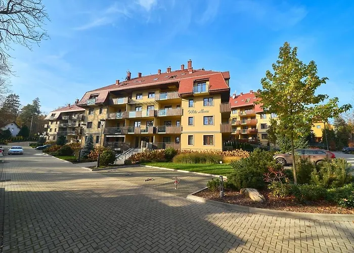 Laguna 23 Maria Lejlighed