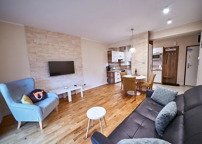 Laguna 23 Maria Polanica-Zdrój