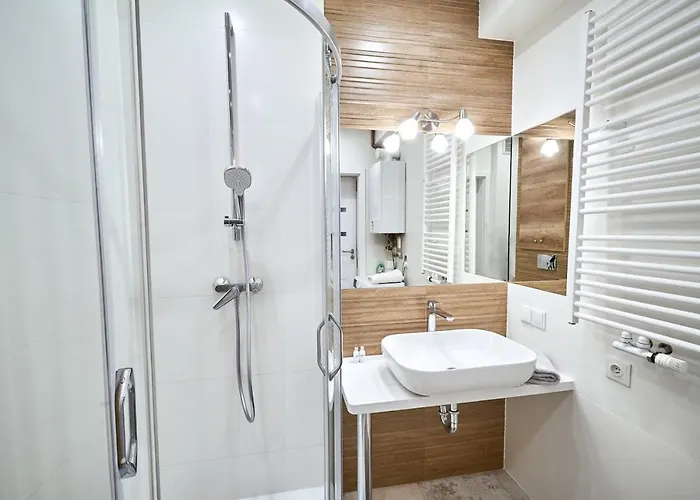 Laguna 23 Maria * Polanica-Zdrój