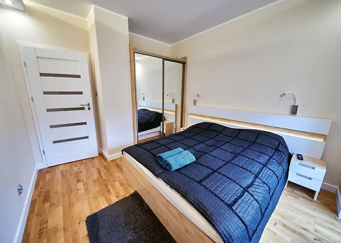 Laguna 23 Maria * Polanica-Zdrój