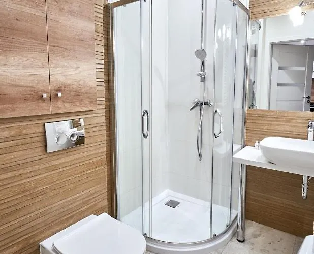 Lejlighed Laguna 23 Maria *