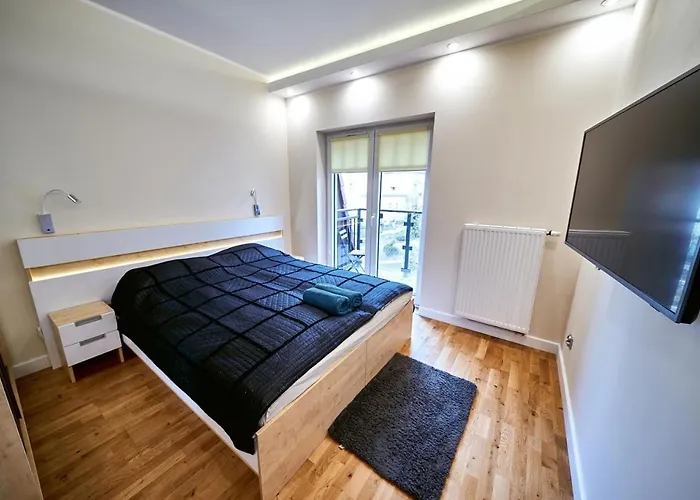 Lejlighed Laguna 23 Maria *